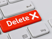 delete 01