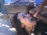 ManyVids xokittysaya Upskirt Fuck Premium Video HD