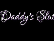 Baemax Daddy's Slut