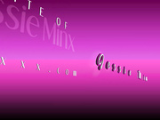 JessieMinx Red Hot in private premium video