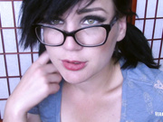 Vera Price Teen Taboo Daddy Blowjob Lesson Pov in private premium video