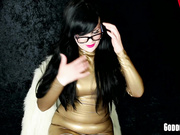 Vera Price Total Blackmail Domination in private premium video