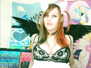 BabyZelda 3 CUMS 35 Hours I FUCK AN ALIEN GIRL 3 in private premium video