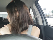 Andreza - Sweet Teen Beach Vacation Part 6 in private premium video