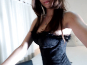 Andreza - Sweet Teen Cum Play Part 2 in private premium video