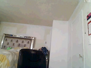 Kyara Tyler striptease