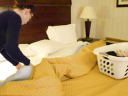 Betbon Mom Found Her Panties In Your Room in private premium video