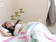 Bunnie-Hughes Bunnie Wakes Up With A Dick Futa Girl in private premium video