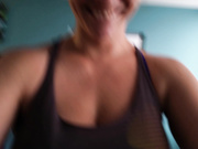 Candiecane Candiecane Naughty Hotel Carpet Pee in private premium video