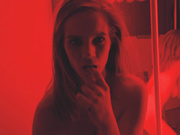 Candiecane Candiecane Sensual Boobie Oiling Squeezingamp Tease in private premium video