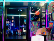 cheshirexcat creamy cumshow