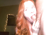 2TOTANGOXXX Blowjob, anal and facial cumshot