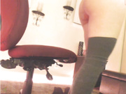 Black Thong, Topless