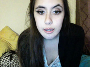 kayygonn - riding dildo