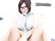 Hidori_Rose Mei Sloppy Bj And Huge Anal Creampie in private premium video