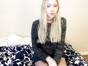 Wendyfors - My first video in private premium video