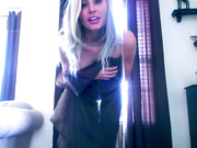 Kerri King The Other Side Of The Curtain By Kerri King in private premium video