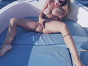 Sexxylorry - Maya Boat Ride premium video