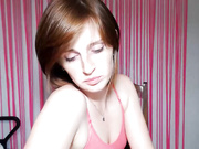 lNanameee gets her tits out