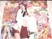 V_K - Teasing & Clit Rubbing - Private - (late 2014)