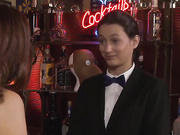 Mindi Mink Twisted Passions 14 in private premium video