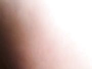 Brazilian amateur brunette