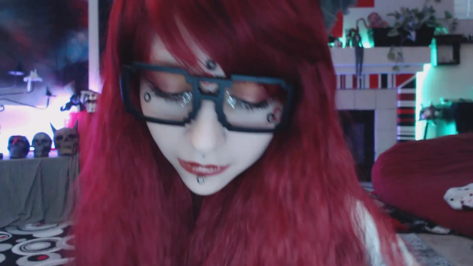 Kota Morgue Blowjob & Fuck