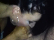 Naughty1-65 Movie Theater Bj Dare in private premium video