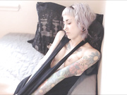 Skulliee Quality Time in private premium video