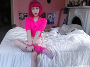 Mattie.Doll Stephanie All Grown Up in private premium video