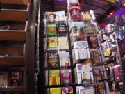 May Public Flashing Shopping Mall Show in private premium video