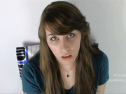 Princess Leia Brat Daughter Trained To Please in private premium video