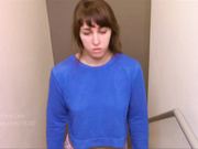 Princess Leia Daddys Naughty Girl Swallows 1080p in private premium video