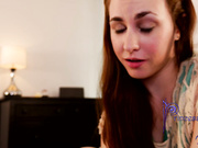 Princess Leia Horny Sister Begs For Creampie in private premium video