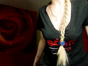 boobplay bouncing boobs dildo jessica burns part.3