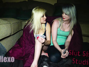 Taboo Scenes Courtney Scott Truth Or Dare Double Dare in private premium video