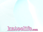 K@t33lif3 random show 24 (6 mins longer of 2)