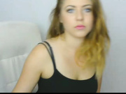 Neviia Very Rare Pussy Show