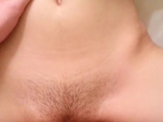 Fucking her tight pussy