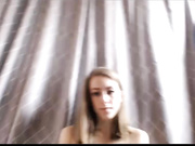 Very hot 19 year old girlfriend high quality