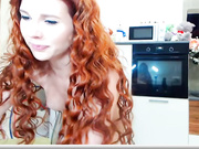 SweetKira555 is back to Chaturbate!!! (02/14/17)