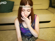 Hottminx/Shy_Jane/Mintycats Public Show 2014