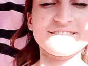 Fedina Cattleyaxyxy - Masturbation under the sun May-08