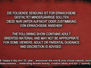 ETv 10th birthday show