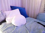 marieanette 01 May 2018 dildo camshow