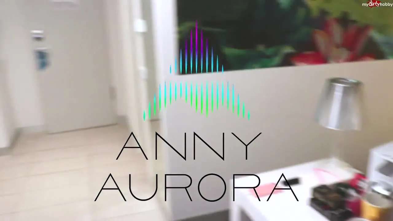 Anny Aurora