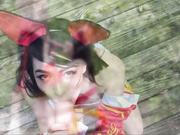 Emily Grey - Ahri vs Lee Sin - Part 1