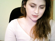 callmeellia tits. ass