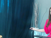 Jessica Tease premium private webcam show 20160406_201649