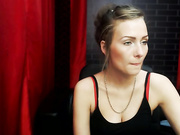 Lana Rox premium private webcam show 20150913_011816